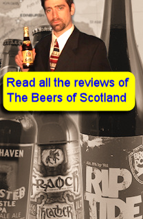 Beers of Scotland